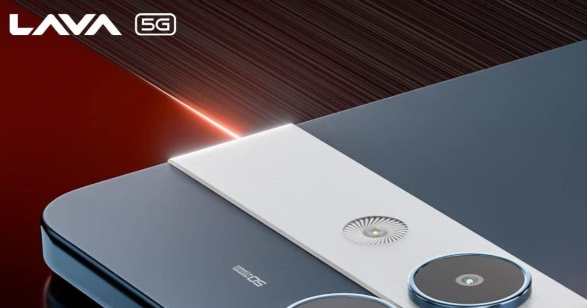 Tach – इस देसी कंपनी ने चीनी ब्रांड्स को दी टेंशन, 8000 रुपये में लॉन्च किया 120Hz डिस्प्ले और 50MP कैमरे वाला फोन