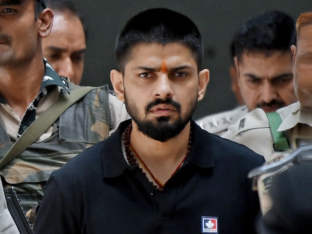 Lawrence Bishnoi gang will be imposed on terrorism! Will Canada take strict action? Lawrence Bishnoi gang will be imposed on terrorism! Will Canada take strict action?