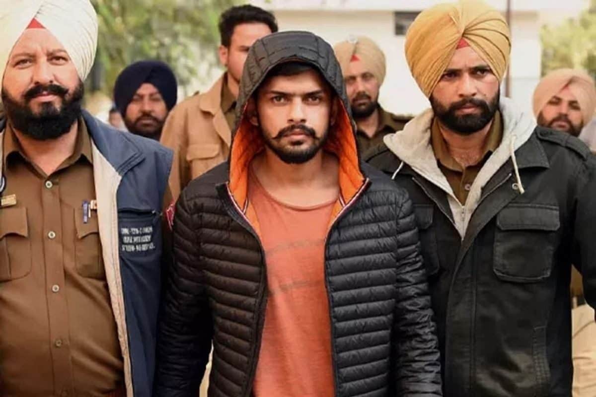 CIA ऑफिस में बैठा DSP ने भी निभाई बिश्नोई स्क्रिप्ट जेल से इंटरव्यू का सच