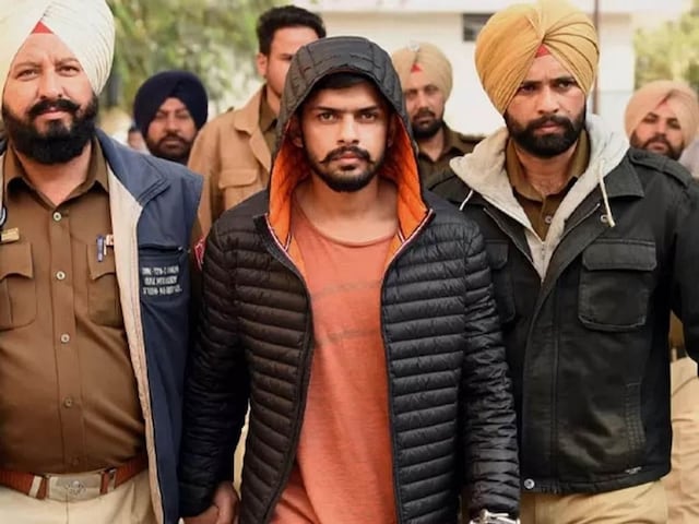 CIA ऑफिस में बैठा, DSP ने भी निभाई बिश्नोई स्क्रिप्ट; जेल से इंटरव्यू का सच...