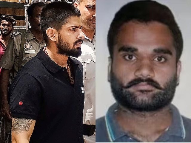 गोल्डी बरार से क्यों अलग हो गया लॉरेंस बिश्नोई; क्या है इनके बीच दरार की वजह? गोल्डी बरार से क्यों अलग हो गया लॉरेंस बिश्नोई; क्या है इनके बीच दरार की वजह?