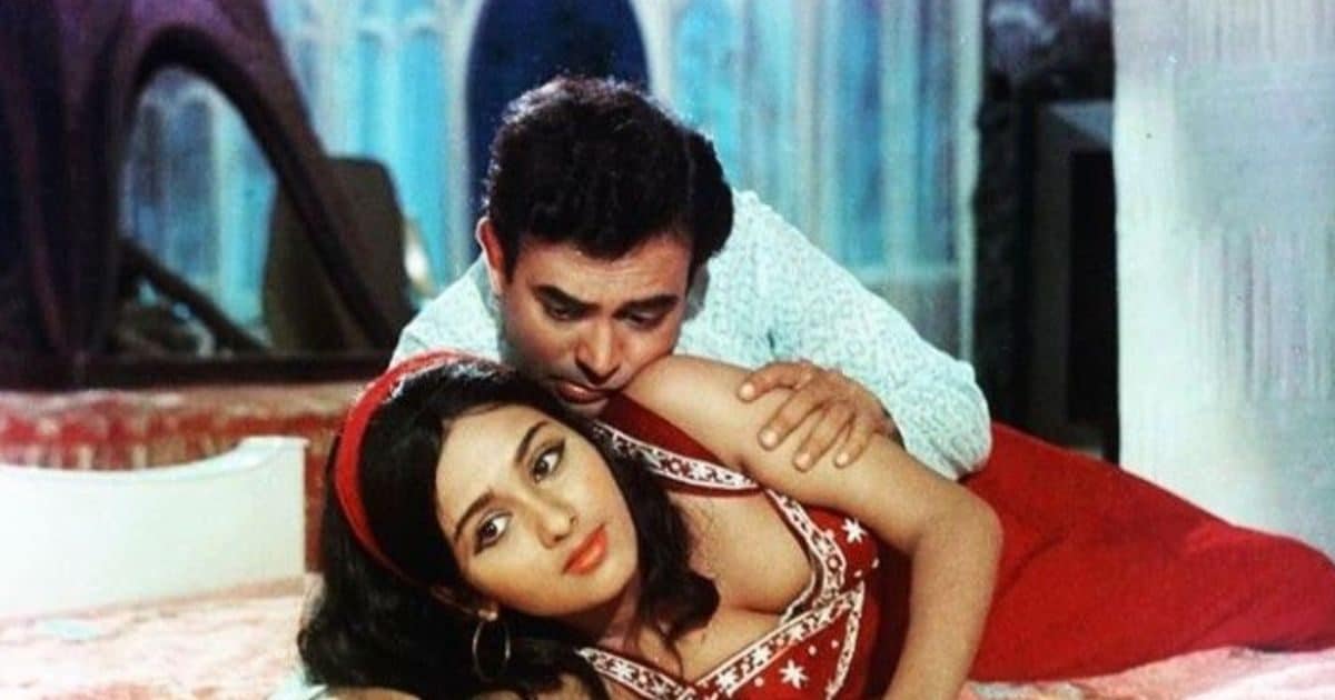 आर्मी अफसर की बेटी, हुस्न में मुमताज-हेमा को दी टक्कर… CM के बेटे की विधवा, दूसरी शादी में थीं 7 महीने की प्रेग्नेंट