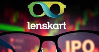 लेंसकार्ट का मुनाफा ₹1.8 करोड़ से बढ़कर ₹132 करोड़ पार, कहां से हुई बंपर कमाई?