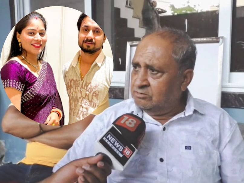Raja Raghuvanshi, Raja raghuvanshi case, raj sonam wedding album, sonam raj marriage photos,  Sonam Raghuvanshi, Sonam Raghuvanshi news, Sonam Raghuvanshi raj kushwaha, Sonam Raghuvanshi video, Sonam Raghuvanshi photos, sonam raj video, sonam raja video, Indore murder case, Meghalaya honeymoon case, mp news, इंदौर केस, सोनम, सोनम न्यूज, राजा रघुवंशी केस, राजा सोनम शादी, राजा सोनम शादी का एलबम, राजा सोनम वीडियो,  राजा रघुवंशी हत्याकांड, सोनम रघुवंशी, राज कुशवाहा, सोनम राज न्यूज, मध्य प्रदेश समाचार