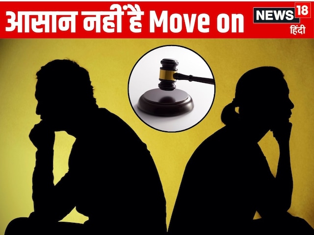 Court fed up with live-in, why girls' lives become poison after breakup