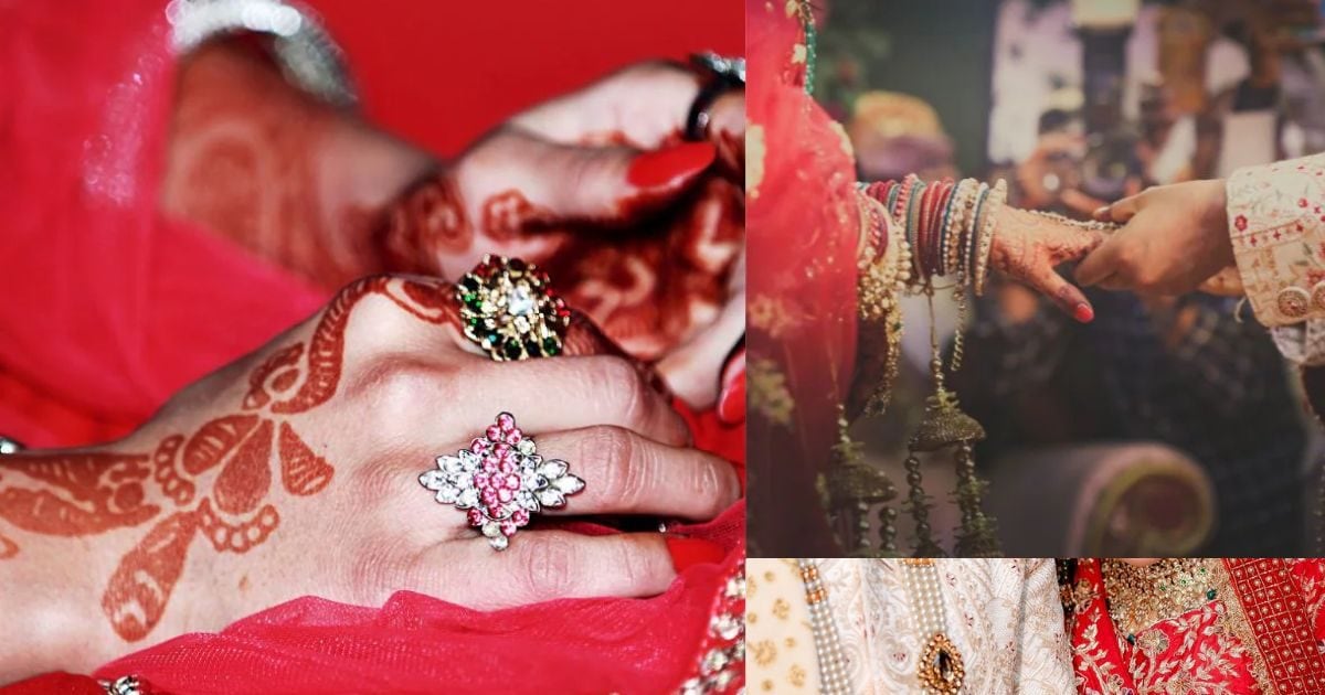 सुहागरात पर दिया था दूध, बदल गया था दूल्हे का मूड, अब खुला दुल्हन का ‘फूफा’ वाला राज