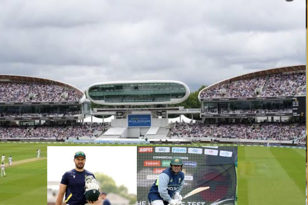 WTC FINAL: 2 टीम, 2 बल्लेबाज, 2 शून्य, और बन गया अनोखा रिकॉर्ड