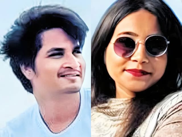 लड़की आखिरी बार प्रेमी से मिलने गई थी, प्रेमिका होटल के बिस्तर पर मिली थी लड़की आखिरी बार प्रेमी से मिलने गई थी, प्रेमिका होटल के बिस्तर पर मिली थी