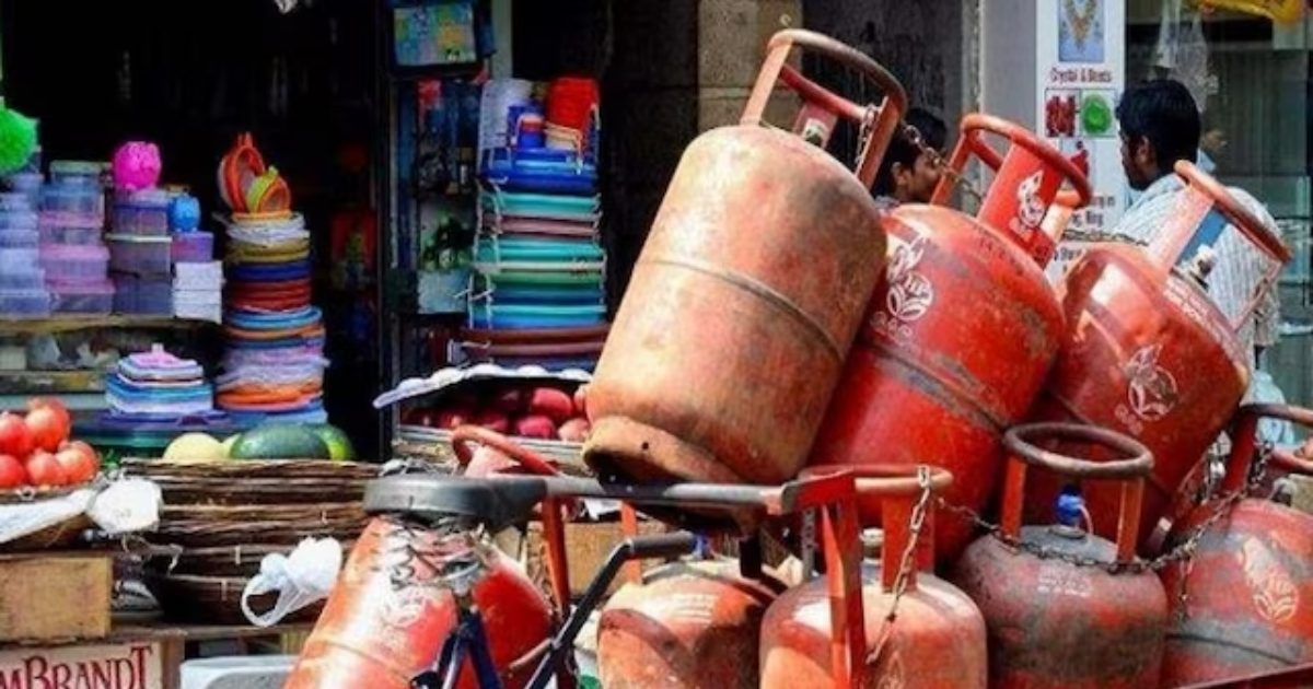 Tach – LPG कनेक्‍शन को आधार से कैसे Link करें, जानें ऑनलाइन स्‍टेप बाय स्‍टेप प्रोसेस