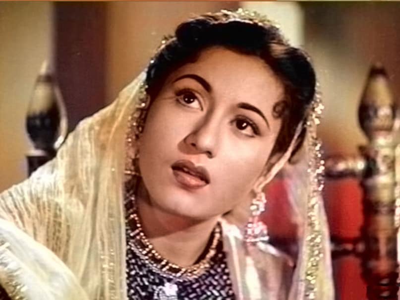 Madhubala Madhubala