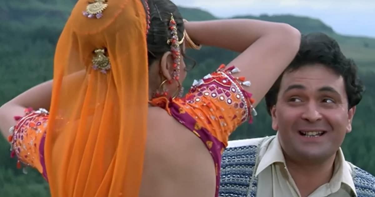 1993 की ब्लॉकबस्टर का विवादित गाना, एक्ट्रेस के ठुमकों ने हिला दिया था बॉक्स ऑफिस, 1 स्टेप ने कर दिया था बुरा हाल