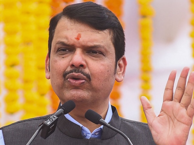 Maharashtra government back down on triple policy, CM Fadnavis canceled order