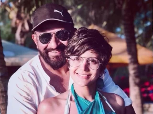 पति को गुजरे 4 साल हो गए, मगर आज भी मंदिरा बेदी का दर्द है जस का तस पति को गुजरे 4 साल हो गए, मगर आज भी मंदिरा बेदी का दर्द है जस का तस