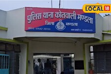 बाइक पर आए लड़की को जबरन उठाया और...मंडला में दिनदहाड़े किडनैपिंग