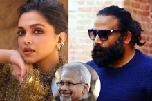 दीपिका-संदीप विवाद पर मणिरत्नम का रिएक्शन- ‘ये जायज मांग है, मैं खुश हूं कि…’