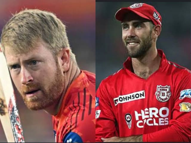 What is IPL and Indian connection behind the retirement of Maxwell and Classon? What is IPL and Indian connection behind the retirement of Maxwell and Classon?
