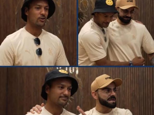 IPL 2025: Story of RCB magician, comfort in April, Mara Maidan in May IPL 2025: Story of RCB magician, comfort in April, Mara Maidan in May