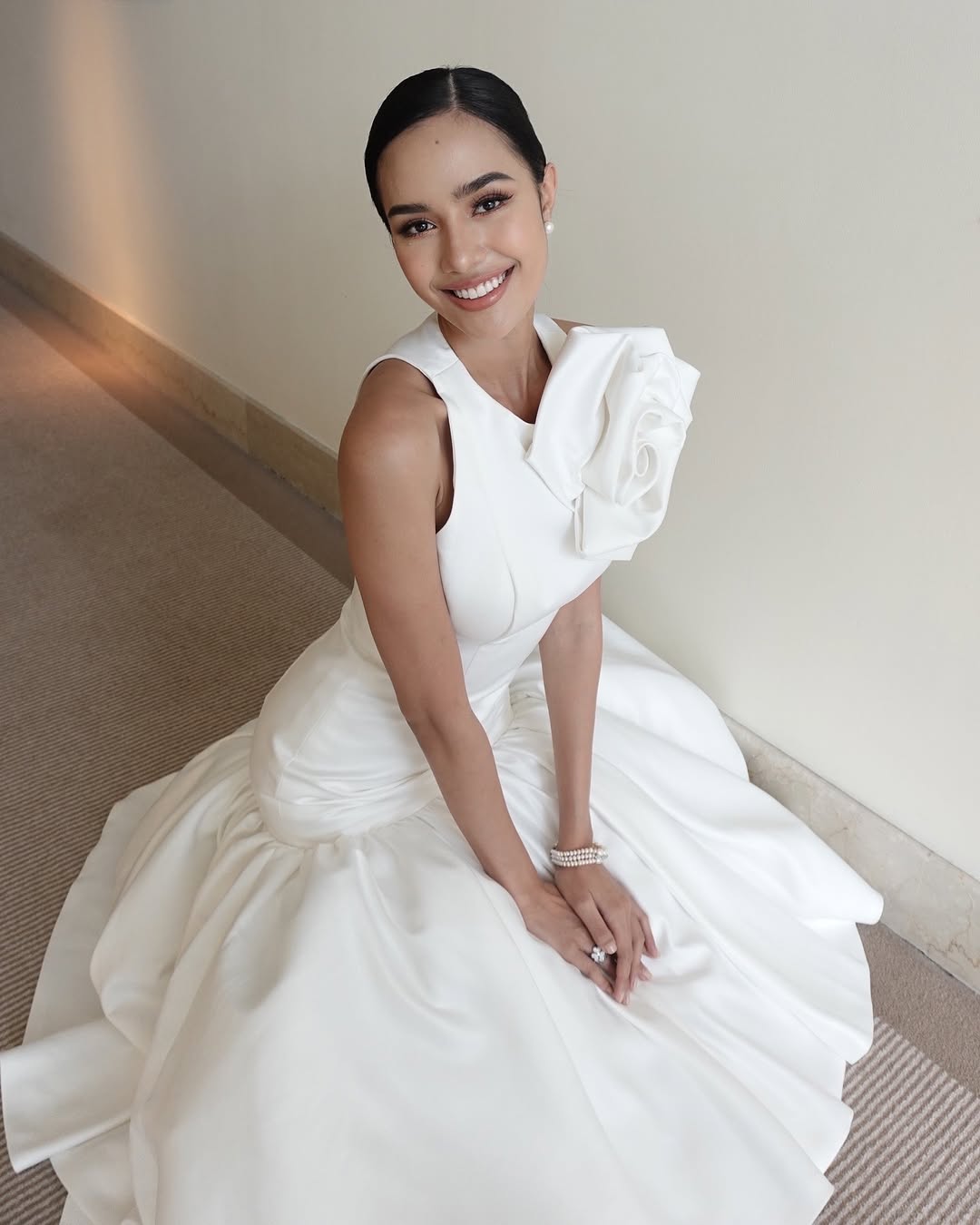 Miss World 2025 winner of Thailand opal suchata chuangsri lifestyle: थाईलैंड की ओपल सुचाता बनीं मिस वर्ल्ड, जानें उनकी लाइफस्टाइल, पसंद-नापसंद - News18 हिंदी