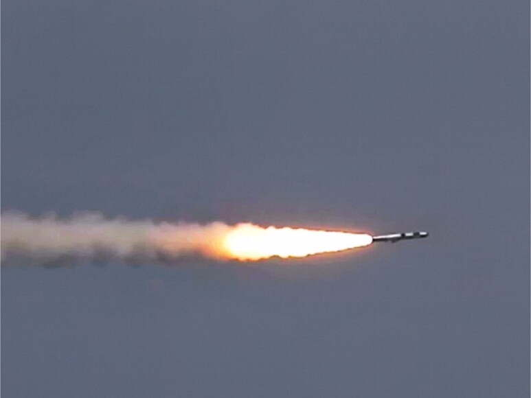 DRDO Project Vishnu