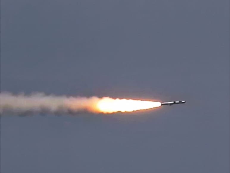 DRDO Project Vishnu DRDO Project Vishnu