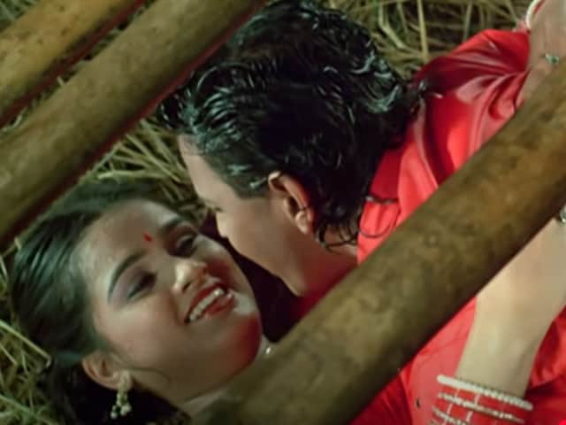 Hero of Padmini Kolhapure, who gave 33 flop movies Hero of Padmini Kolhapure, who gave 33 flop movies