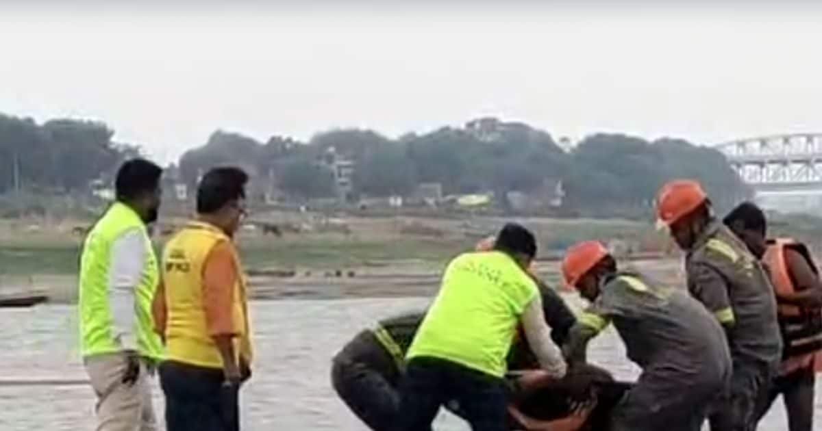 बरेली में अचानक आसमान से जमीन पर क्यों उतरी वायु सेना, दौड़े आए थल और नौसेना के जवान भी, हर कोई देखने को भागा