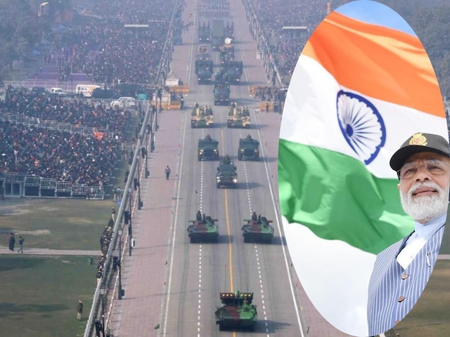 मोदी सरकार में स्वदेशीकरण की पकड़ी रफ्तार, रक्षा उत्पादन 174 फीसदी बढ़ा मोदी सरकार में स्वदेशीकरण की पकड़ी रफ्तार, रक्षा उत्पादन 174 फीसदी बढ़ा