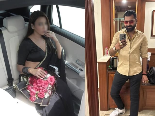 एकतरफा प्यार में बिजनेसमैन ने सारी हदें की पार, मॉडल की नर्क बना दी जिंदगी एकतरफा प्यार में बिजनेसमैन ने सारी हदें की पार, मॉडल की नर्क बना दी जिंदगी