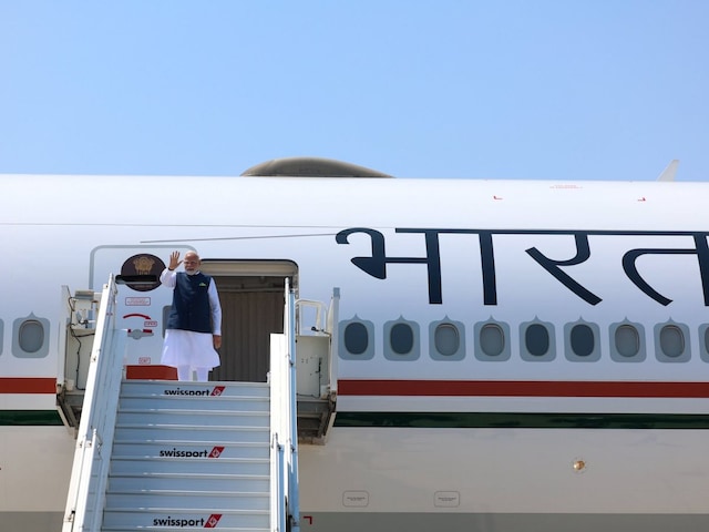 जी-7 समिट के लिए कनाडा पहुंच रहे पीएम मोदी, रॉबर्ट वाड्रा को ईडी का समन जी-7 समिट के लिए कनाडा पहुंच रहे पीएम मोदी, रॉबर्ट वाड्रा को ईडी का समन