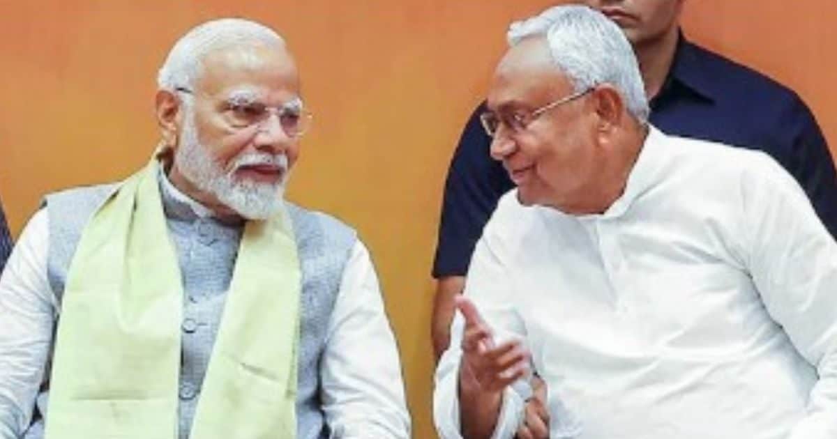 Chirag Paswan election speculation NDA strategy to defeat Rahul Gandhi Tejaswi Yadav Mahagathbandhan in Bihar Assembly Elections