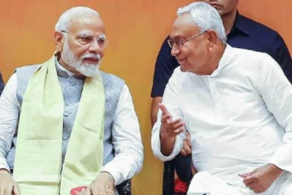 कौन है एनडीए का तुरुप का इक्का जो महागठबंधन के मंसूबे ध्वस्त कर सकता है