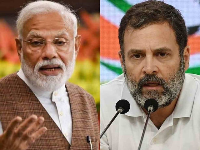 ट्रंप का एक फोन आया और... राहुल ने कहा? BJP ने इतिहास याद दिलाकर रगड़ दिया ट्रंप का एक फोन आया और... राहुल ने कहा? BJP ने इतिहास याद दिलाकर रगड़ दिया
