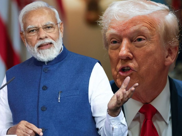ट्रंप की सनक से दुनिया परेशान, आसमान छू सकते हैं तेल के दाम ट्रंप की सनक से दुनिया परेशान, आसमान छू सकते हैं तेल के दाम