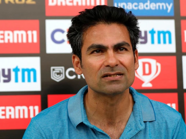 Mohammad Kaif predicted, said- This player will become the next Dravid of India ... Mohammad Kaif predicted, said- This player will become the next Dravid of India ...