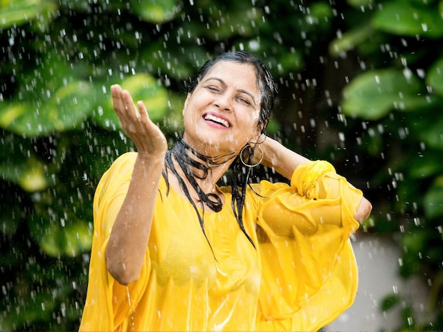 These 5 diseases bother the most in the rain, tighten the waist from now on These 5 diseases bother the most in the rain, tighten the waist from now on