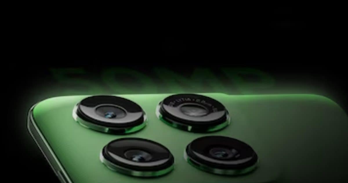 Tach – Motorola Edge 60 का इंड‍िया लॉन्‍च हो गया कंफर्म, जानिए डेट और क्या होगा इसमें खास