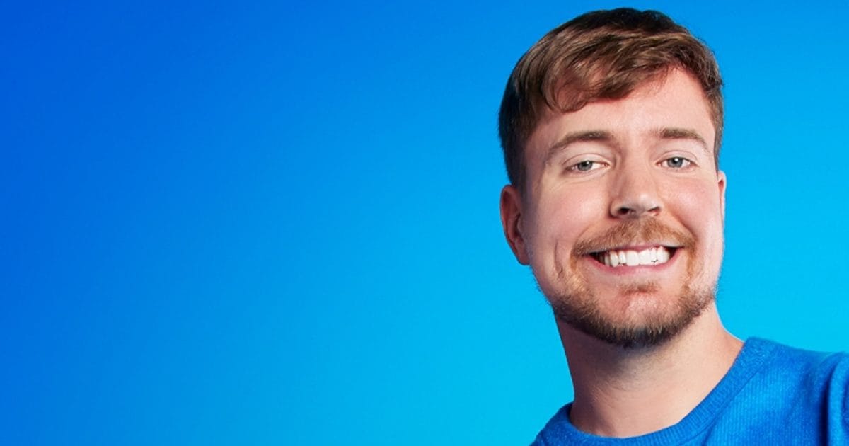 Tach – MrBeast ने बनाया World Record, बने 400 मिलियन YouTube सब्सक्राइबर्स का आंकड़ा पार वाले पहले क्रिएटर