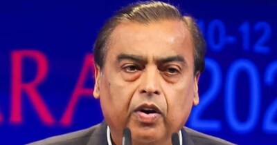 मुकेश अंबानी ने पीएम मोदी की प्रशंसा की है.