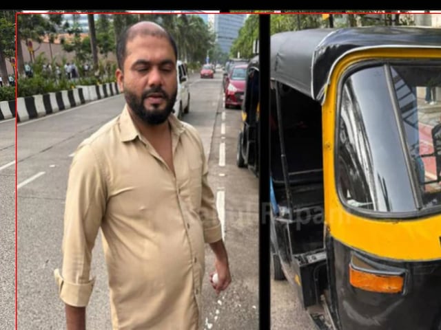 बिना ऑटो चलाए 8 लाख महीना कमा रहा ऑटो ड्राइवर, ट्रिक जानकर उड़ जाएंगे होश बिना ऑटो चलाए 8 लाख महीना कमा रहा ऑटो ड्राइवर, ट्रिक जानकर उड़ जाएंगे होश