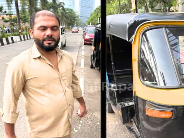 5-8 lakh rupees a month earning auto, such brain clashed, news started appearing 5-8 lakh rupees a month earning auto, such brain clashed, news started appearing