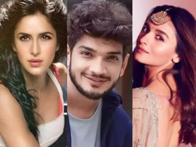 Films were offered with Katrina-Alia, Munawar Farooqui told the reason for not being able to do Films were offered with Katrina-Alia, Munawar Farooqui told the reason for not being able to do