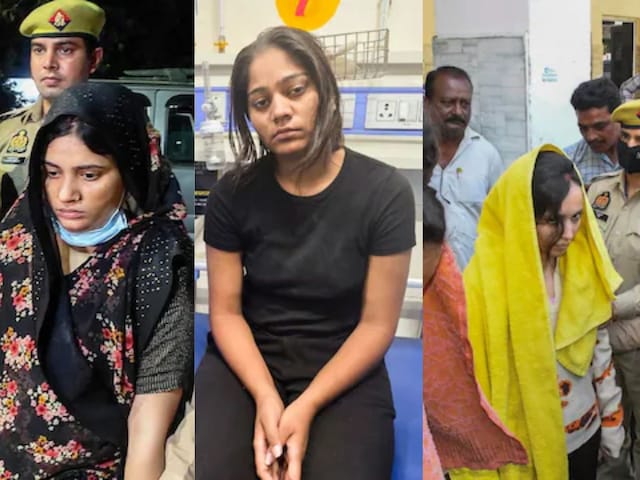 सोनम, मुस्कान, प्रगति, शिवानी... क्यों दर्दनाक हो रही लव और मैरिज की कहानी? सोनम, मुस्कान, प्रगति, शिवानी... क्यों दर्दनाक हो रही लव और मैरिज की कहानी?
