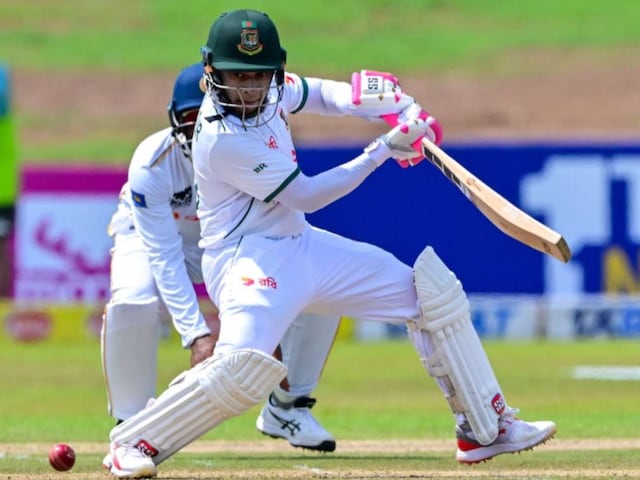 Started at the crease for 8 hours ... played 163 runs, Bangladesh tightened up Started at the crease for 8 hours ... played 163 runs, Bangladesh tightened up
