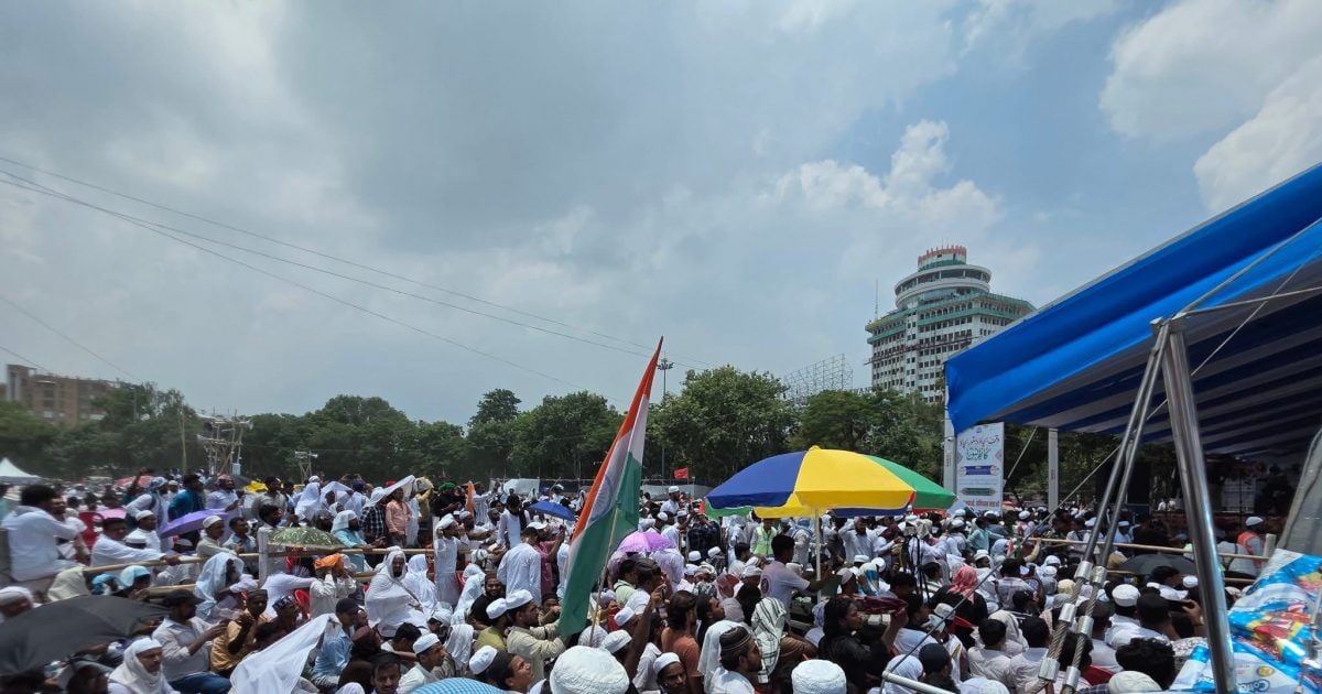 Bihar Chunav: ओवैसी नहीं, ये दल पहुंचा सकते हैं महागठबंधन को नुकसान, AIMIM के ऑफर की इनसाइड स्टोरी