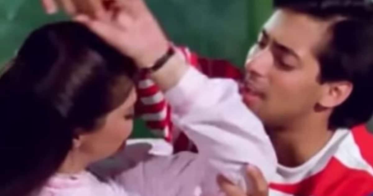 Heroine: 50 साल की सलमान खान की हीरोइन, शादीशुदा एक्टर्स के साथ रहा सीक्रेट रिलेशन, फिर भी अकेले काट रही जिंदगी