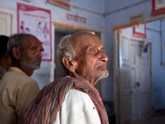 युवाओं में एक गलती थी, एक युवक की वास्तविक पहचान मिट गई थी, अब न्याय बुढ़ापे में पाया गया था! युवाओं में एक गलती थी, एक युवक की वास्तविक पहचान मिट गई थी, अब न्याय बुढ़ापे में पाया गया था!