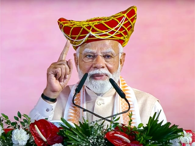 ऑपरेशन सिंदूर के बाद PM मोदी की आज बड़ी बैठक, झाबुआ में 9 की मौत