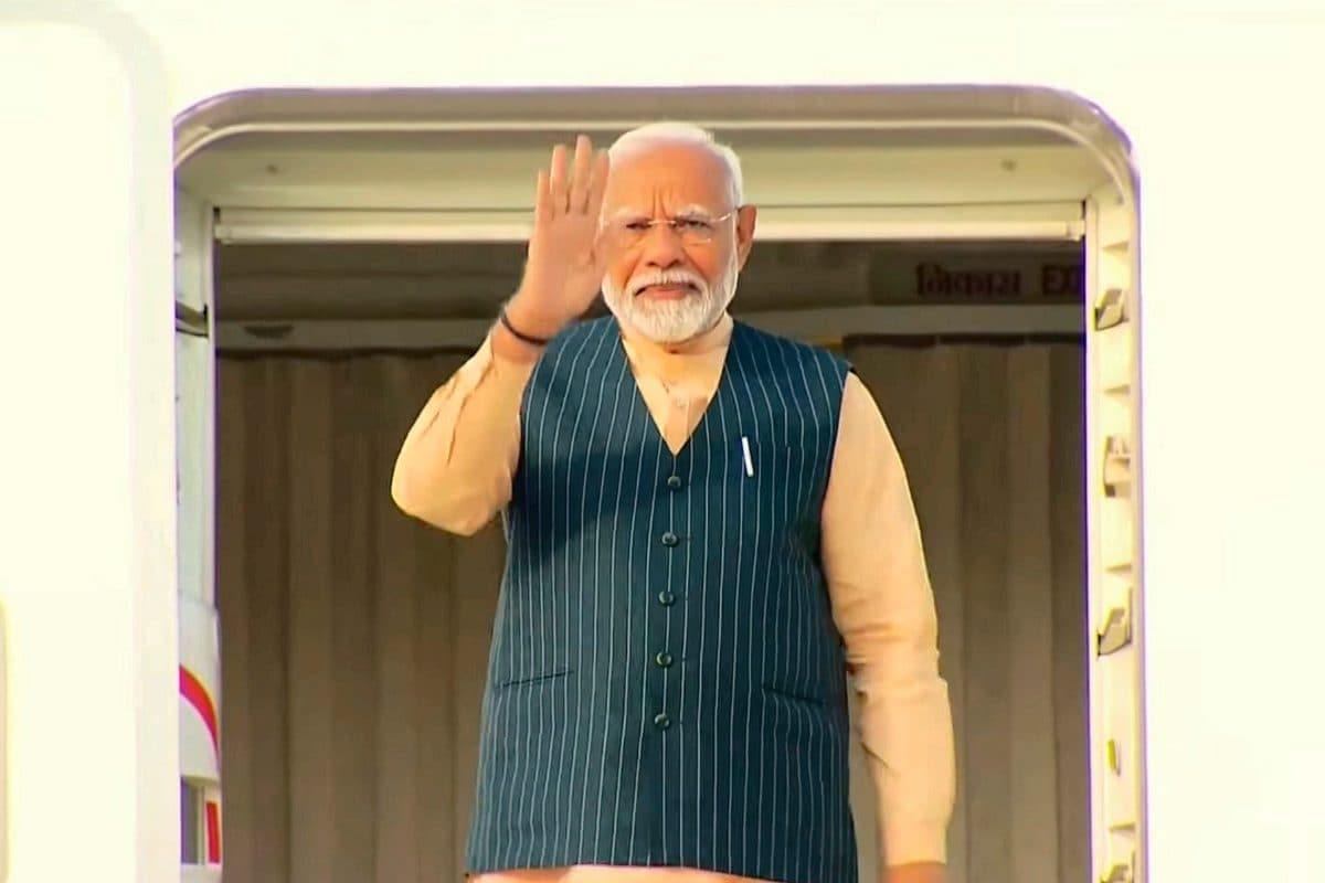 ऑपरेशन सिंदूर के बाद पीएम मोदी का पहला विदेश दौरा कनाडा भी जाएंगे