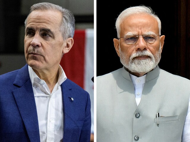 भारत को G-7 में बुलाना जरूरी है... कनाडा के पीएम ने बता दी असली वजह भारत को G-7 में बुलाना जरूरी है... कनाडा के पीएम ने बता दी असली वजह