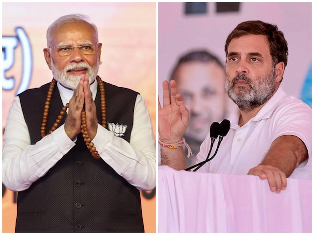 सेना का अपमान कर रही कांग्रेस? News18 Poll में 86% ने कहा- हां सेना का अपमान कर रही कांग्रेस? News18 Poll में 86% ने कहा- हां